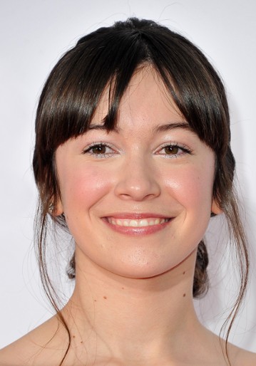 Grace Kaufman / Kate Burns