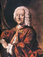 Georg Philipp Telemann / 