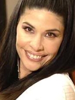 Raquel Garza I