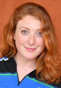 Sarah Stern I