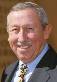 Roy Edward Disney 
