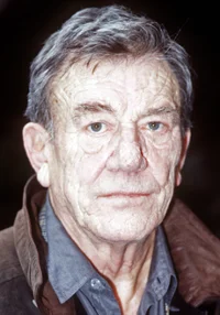 Hellmut Lange 