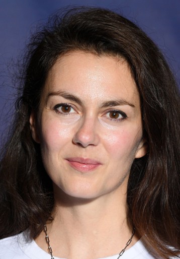 Julia Faure / Lorraine