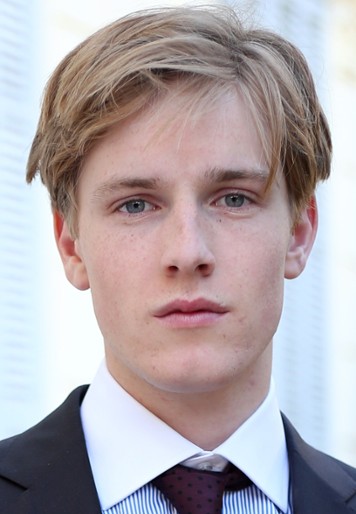 Louis Hofmann / Jonas Kahnwald