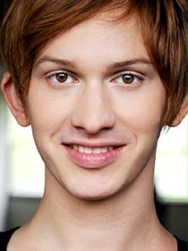 Jinkx Monsoon / Maestro
