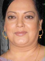 Madhuri Sanjeev / Matka Rohita
