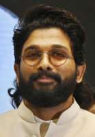 Allu Arjun