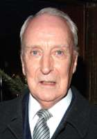 Ian Richardson