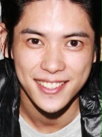 Zi Yin Chen 