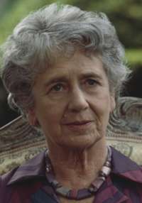 Peggy Ashcroft 