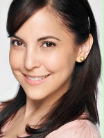 Miriam Higareda / Elena Mendoza Del Real