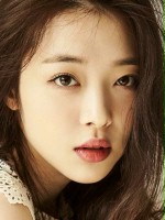 Sulli / Yoo-hwa Song