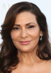 Constance Marie I