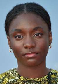 Suzy Bemba 