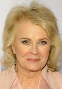 Candice Bergen 