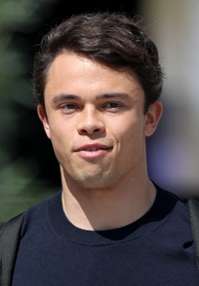 Nyck de Vries 