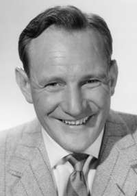Trevor Howard I