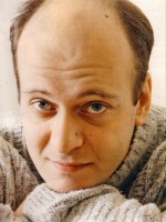 Denis Yevstigneyev 