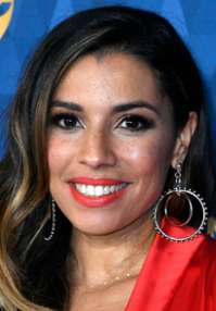 Christina Vidal I