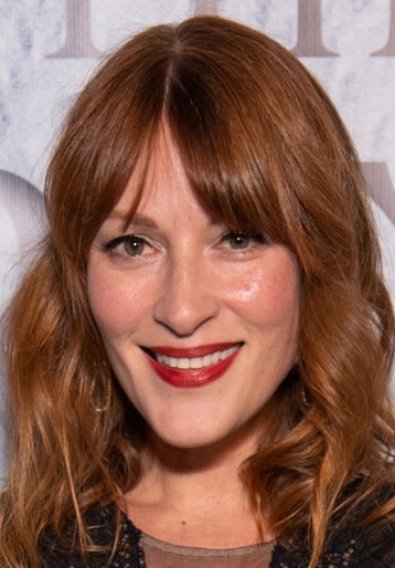 Brea Bee / Sylvia Gallagher