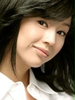 Yu-jeong Seo / Sang-ok Park, córka