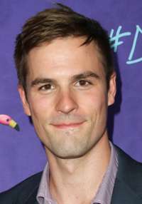 Andrew Ridings I