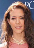 Fernanda Castillo / F&eacute;rula