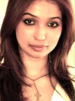 Kanika Dhillon / Promita, bengalska aktorka
