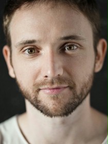 Bruno Sevilla / Marcos