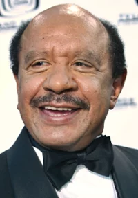 Sherman Hemsley 