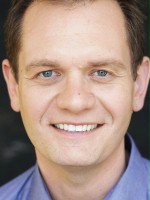 Brett D. Thompson 