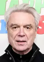 David Byrne