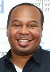 Roy Wood Jr. 