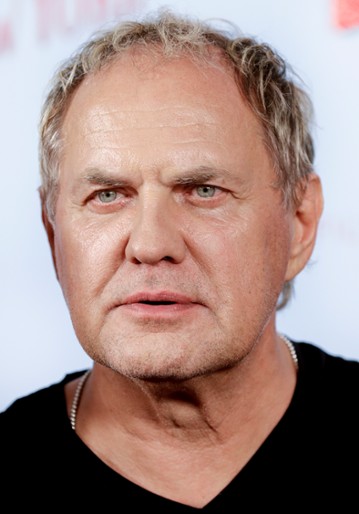Uwe Ochsenknecht / Frieder Trumpf