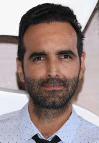 Arturo Barba I