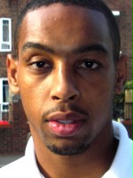 Dexter Blackstock / 