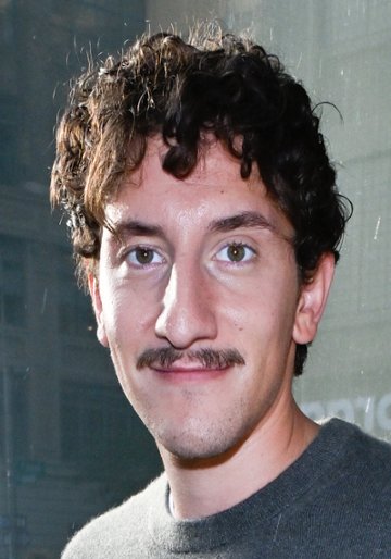 Malik Elassal / Samir