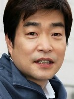 Hyeon-ju Son / Szef Kang