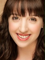 Brooke Hilder 