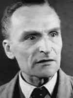 Herwart Grosse / Müller, dowódca Gestapo