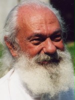 Tiziano Terzani