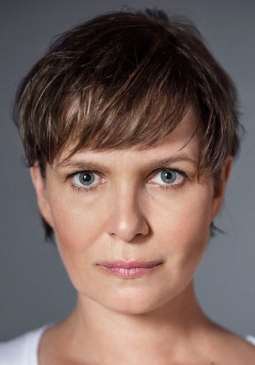 Aneta Todorczuk / Matka Helena Tomaszewska