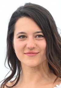 Catherine Brunet I