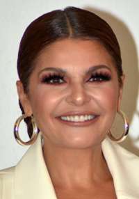 Itatí Cantoral 