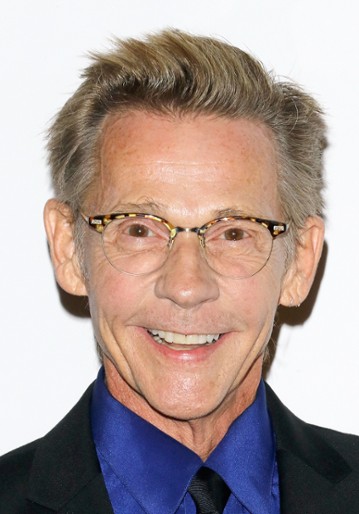 Dennis Christopher / Fred Gorman