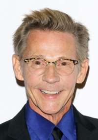 Dennis Christopher I