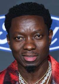 Michael Blackson 