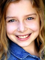 Angelina Ganiere 
