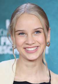 Lina Hüesker 