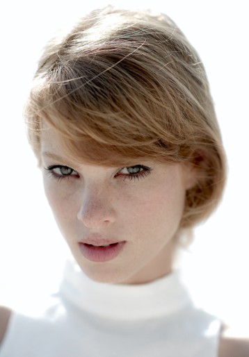 Yuval Scharf / Sarah